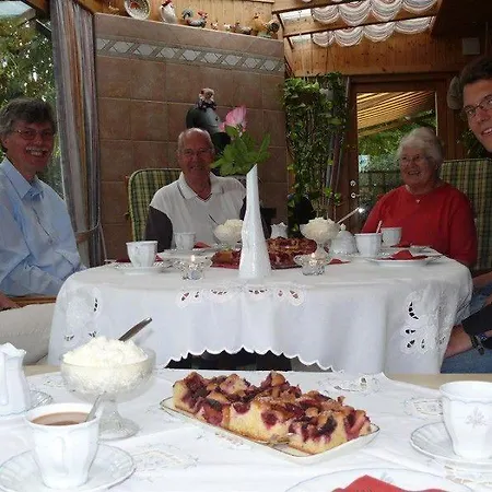 Komfort-ferienwohnung-burck-97-qm-3-schlafzimmer-2-wc * 반켄도프